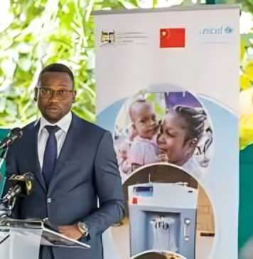 Accouchement sans douleur : le Bénin expérimente la péridurale gratuite dans cinq hôpitaux
