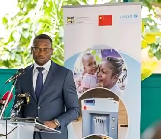 Accouchement sans douleur : le Bénin expérimente la péridurale gratuite dans cinq hôpitaux