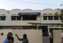 Zone sanitaire Cotonou V : le centre de santé de Mènontin devient un hôpital de zone public