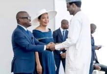 Bénin – AES : vers une décrispation des relations sous la présidence de Romuald Wadagni ?
