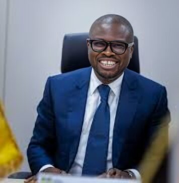 Bénin : Romuald Wadagni fixe les priorités de son septennat 2026-2033
