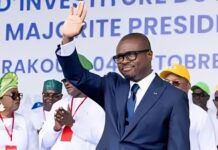 Prestation de serment de Romuald Wadagni : une cérémonie en deux étapes pour 6.000 invités