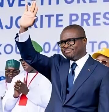 Prestation de serment de Romuald Wadagni : une cérémonie en deux étapes pour 6.000 invités