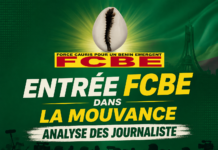 Entrée FCBE dans la mouvance : Analyses des journalistes