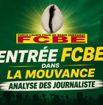Entrée FCBE dans la mouvance : Analyses des journalistes