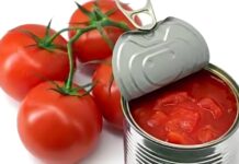 Bénin : trois marques de concentré de tomates interdites par le gouvernement
