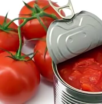 Bénin : trois marques de concentré de tomates interdites par le gouvernement
