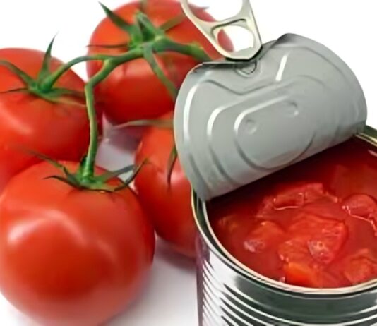 Bénin : trois marques de concentré de tomates interdites par le gouvernement