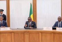 Bénin : les principales décisions du Conseil des ministres du 3 juin 2026