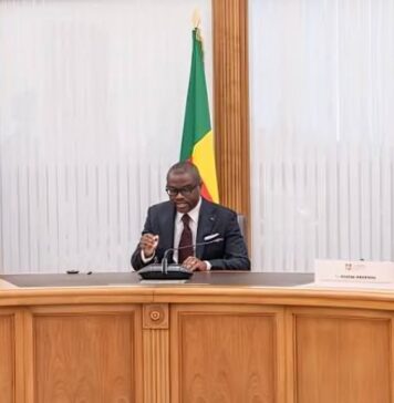 Bénin : les principales décisions du Conseil des ministres du 3 juin 2026