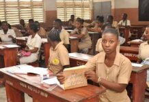 Bénin : la scolarité gratuite pour toutes les filles du secondaire dès la rentrée 2026-2027