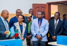 Baccalauréat 2026 au Bénin : 77.101 candidats à l’assaut du premier diplôme universitaire