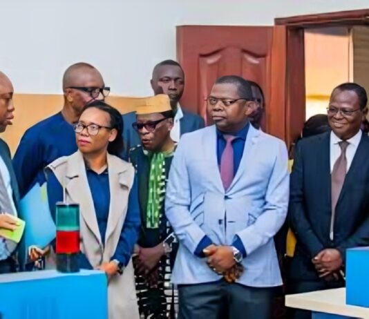 Baccalauréat 2026 au Bénin : 77.101 candidats à l’assaut du premier diplôme universitaire
