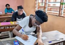 BEPC 2026 au Bénin : 130.253 candidats composent dans 224 centres