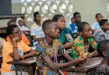 CEP 2026 au Bénin : près de 287.000 candidats dans 860 centres de composition
