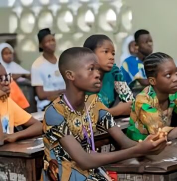 CEP 2026 au Bénin : près de 287.000 candidats dans 860 centres de composition