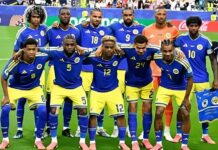 Coupe du monde 2026 : les joueurs de Curaçao autorisés à partager leur hôtel avec leur compagne