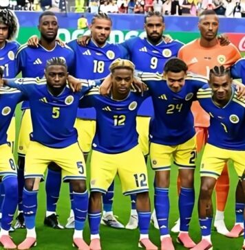 Coupe du monde 2026 : les joueurs de Curaçao autorisés à partager leur hôtel avec leur compagne