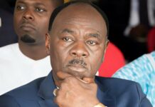 Loterie nationale du Bénin : Gaston Zossou quitte la direction générale