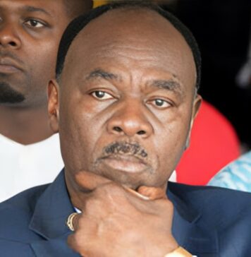 Loterie nationale du Bénin : Gaston Zossou quitte la direction générale