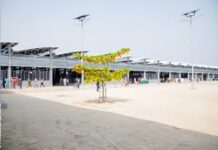 Transfert des commerçants de Missèbo : l’ANaGeM invite les retardataires à rejoindre le marché de Synapostel