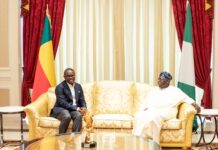 Coopération Bénin-Nigeria : Romuald Wadagni en visite officielle à Abuja