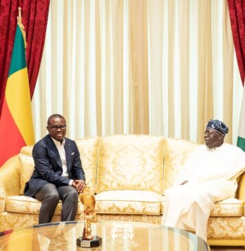 Coopération Bénin-Nigeria : Romuald Wadagni en visite officielle à Abuja