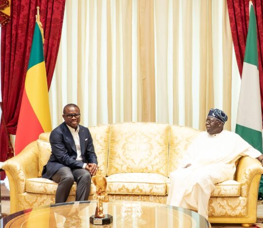 Coopération Bénin-Nigeria : Romuald Wadagni en visite officielle à Abuja