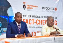 INFOCHECK 2026 : une riposte contre les fausses informations au Bénin