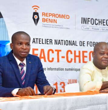 INFOCHECK 2026 : une riposte contre les fausses informations au Bénin