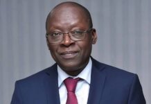 Conseil économique et social : les priorités d’Abdoulaye Bio Tchané pour la nouvelle mandature