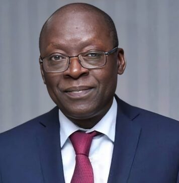Conseil économique et social : les priorités d’Abdoulaye Bio Tchané pour la nouvelle mandature