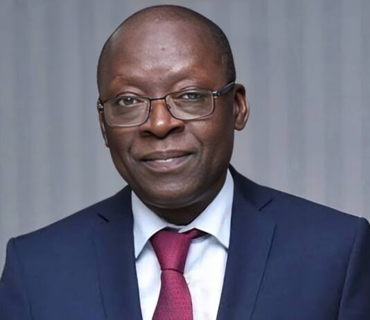 Conseil économique et social : les priorités d’Abdoulaye Bio Tchané pour la nouvelle mandature