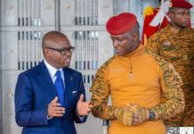 Accord de patrouilles mixtes : les armées béninoise et burkinabè renforcent leur coopération contre le terrorisme