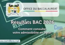 Résultats du BAC 2026 au Bénin : 66,78 % d’admissibilité à l’issue de la première délibération