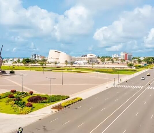 Mobilité urbaine : circulation réaménagée sur le boulevard de la Marina jusqu’au 2 août