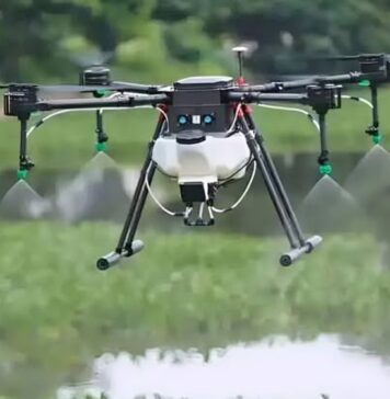 Bénin : des drones déployés pour lutter contre les moustiques vecteurs du paludisme