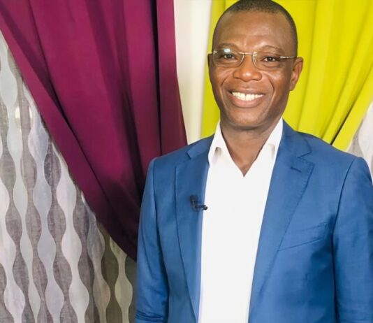 Iréné Josias AGOSSA apprecie le premier mois du Président Wadagni en 03 points