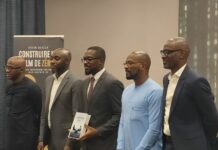 À Cotonou, Kévin DEGILA lance un ouvrage pour comprendre et construire les modèles d’intelligence artificielle