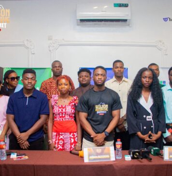 Wilson BOTOYIYE Summit : Cotonou au cœur de la souveraineté numérique africaine