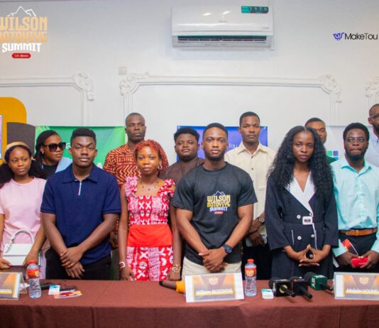 Wilson BOTOYIYE Summit : Cotonou au cœur de la souveraineté numérique africaine