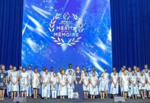 Reconnaissance du Mérite et de la Mémoire des Béninois : un rendez-vous annuel appelé à s’élargir