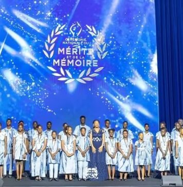 Reconnaissance du Mérite et de la Mémoire des Béninois : un rendez-vous annuel appelé à s’élargir