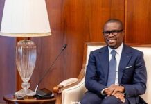 Bénin : le Président Romuald Wadagni accorde une grâce présidentielle à 369 détenus