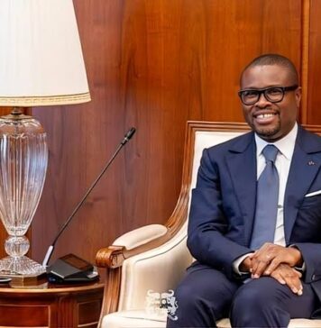 Bénin : le Président Romuald Wadagni accorde une grâce présidentielle à 369 détenus
