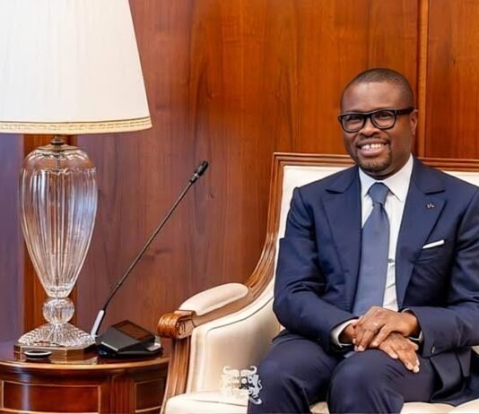 Bénin : le Président Romuald Wadagni accorde une grâce présidentielle à 369 détenus